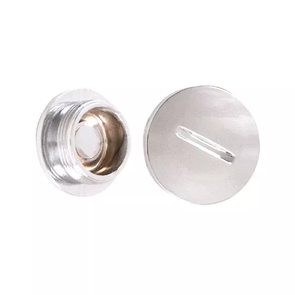 STATOR COVER CAP SIDE/TOP (02-0306)