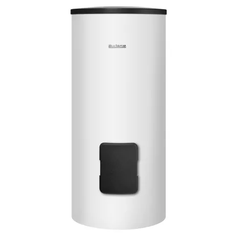 SU80 Indirect Hot Water Heater, 77.4 Gal