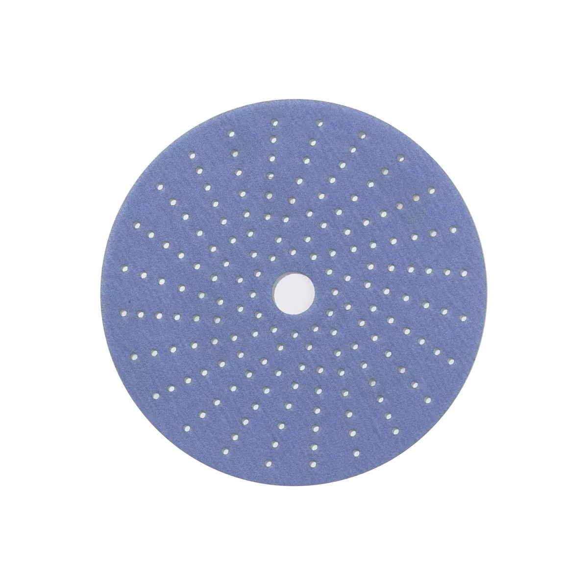 Sunmight Multi-Hole Grip Disc 5 in 240 Grit Ceramic Film (MPN 76412), 50 pcs per box