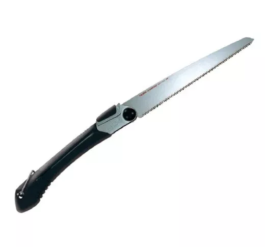 Tajima GK-G240 G-Saw™ 240 Folding Pull-Stroke Saw, 9 TPI Blade