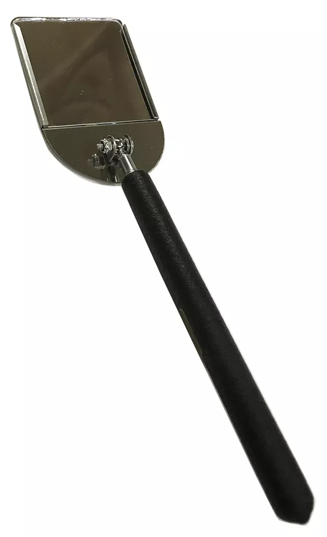 Telescopic Inspection Magnifying Mirror (5401)