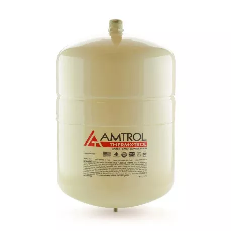 Therm-X-Trol ST-8 Thermal Expansion Tank (3.2 Gal Volume)