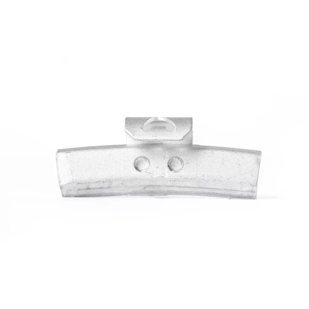 Tire Mechanic’s Resource 0.75 oz MCFE Series Steel Clip Wheel Weight (Box of 50)
