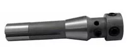 TMX Annular Cutter Holder, R8 Shank, R8 x 3/4 x 1-3/4" - 8-560-0500