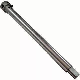 TMX Annular Cutter Holder, Straight Shank 3-Flats, 3/4 x 3/4 x 12" - 8-562-9212