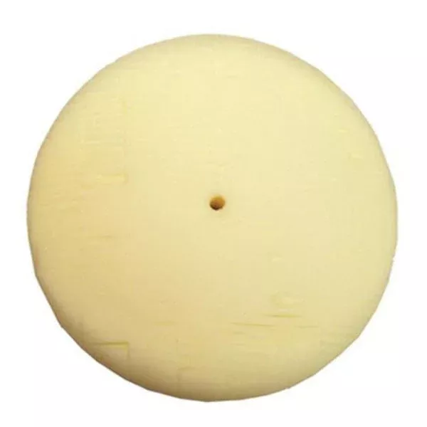 Transtar 5282 Foam Buffing Pad White