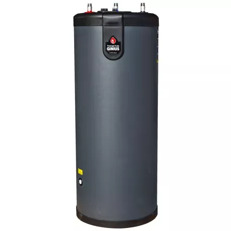Triangle Tube Ginius 45 Indirect Water Heater, 44-Gallon