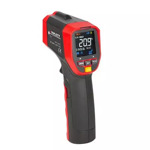 Triplett IRT350-NIST