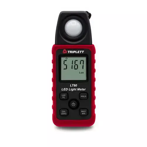 Triplett LT80-NIST