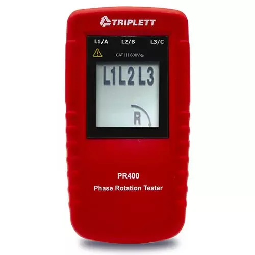 Triplett PR400