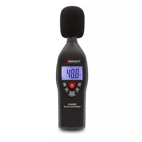 Triplett SLM400-NIST