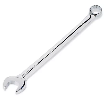 Truper Extra Long Combination Wrenches SAE, 1-7/8x25.5" Extra Long Wrench #15635