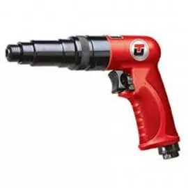 Universal Tool UT8964-1 Pistol Adjustable Clutch Screwdriver, 45 to 115 " lbs, 1,800 RPM