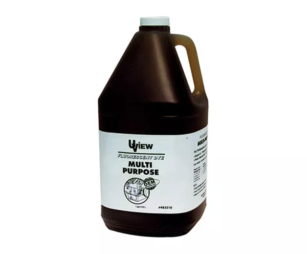 UView 483210 - 1-Gal Jug of Multi-Purpose Dye