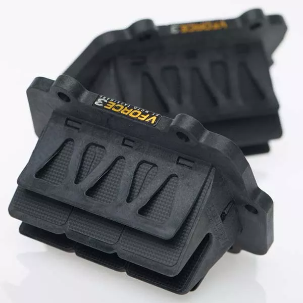 V-FORCE 3 REED CAGE POL FUSION (V3132-873D-2)