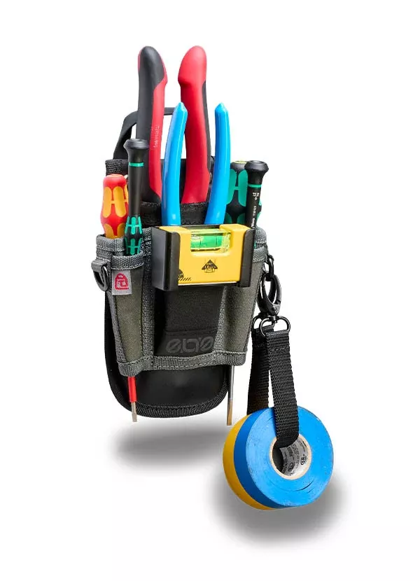 Veto Pro Pac MP EVO Compact Tool Pouch