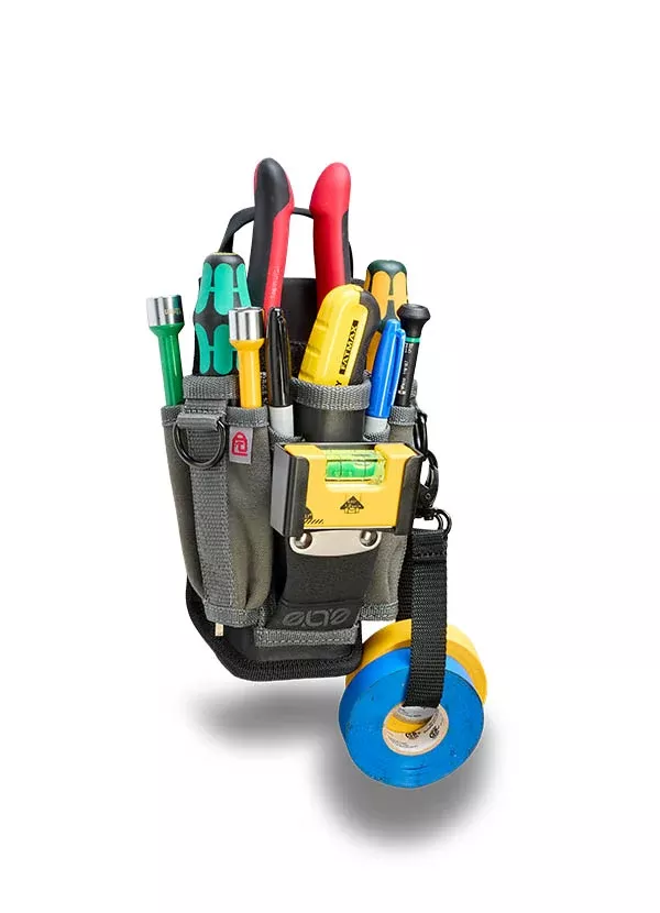 Veto Pro Pac MP1 EVO Tool Pouch, Small