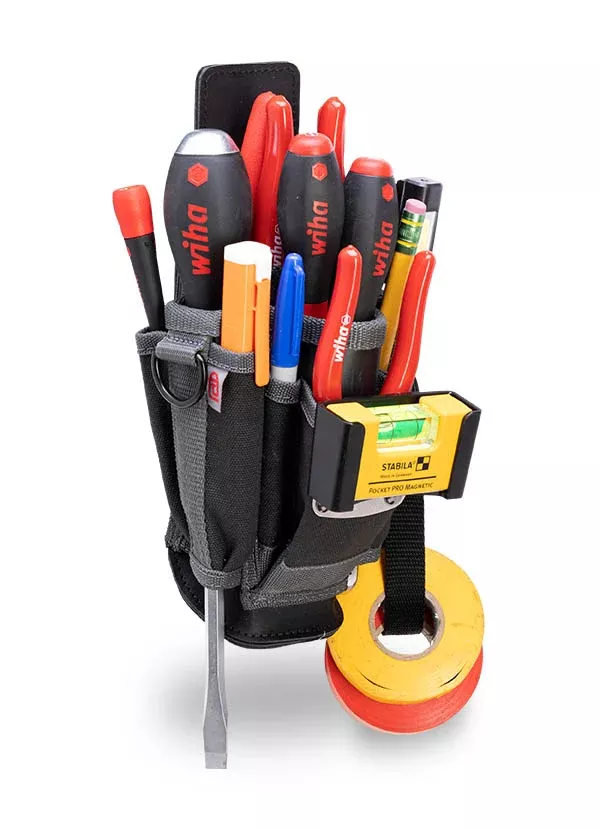 Veto Pro Pac MP1X Tool Pouch
