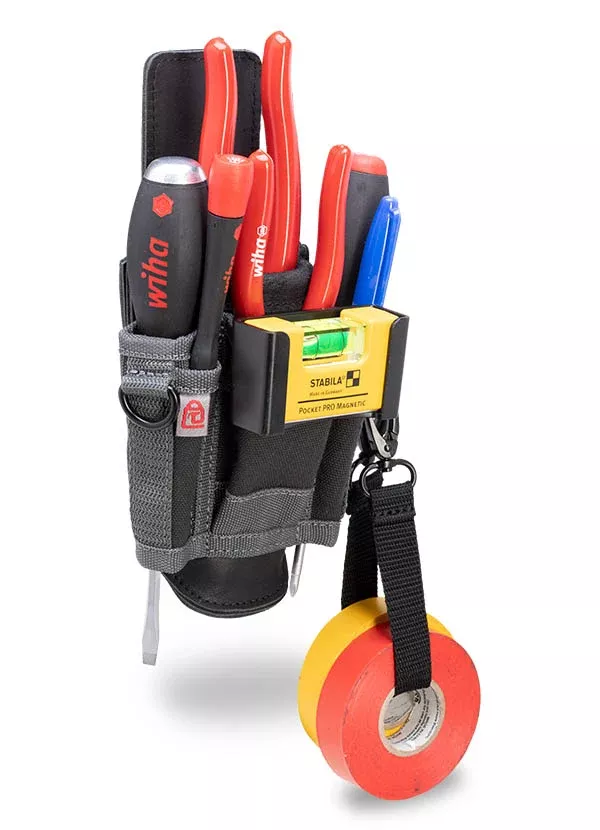 Veto Pro Pac MPX Tool Pouch