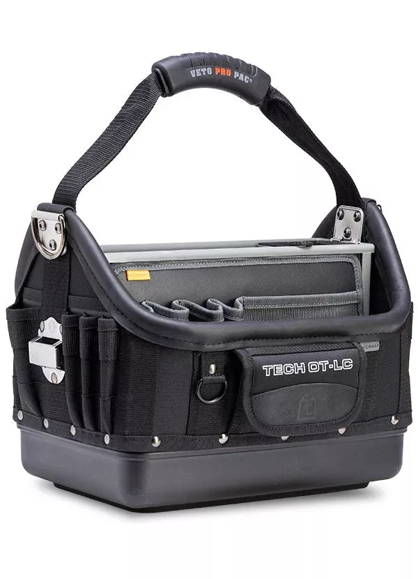Veto Pro Pac Tech OT-LC BLACKOUT