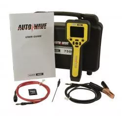 Waekon AutoWave