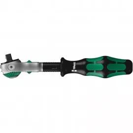 Wera 05003500001 Ratchet, 1/4" drive
