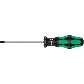 Wera 05028015001 Torx Screwdriver, T-27, 4-9/16″