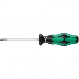 Wera 05028050001 Torx Plus Screwdriver with holding function, #10,