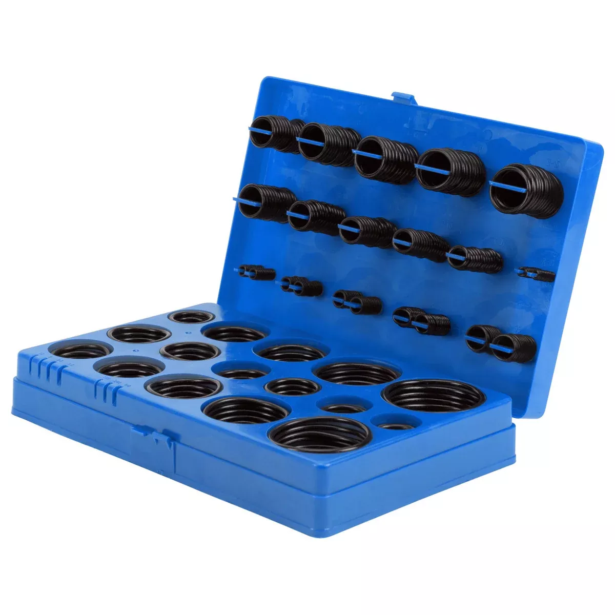 Wilmar Corp. / Performance Tool PC METRIC O-RING ASSORTMENT KIT