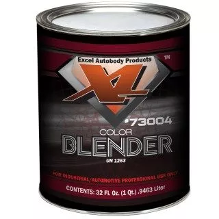 X-L Products Color Blender Quart – Universal blending agent for wet-bed seal, lock-down clear and