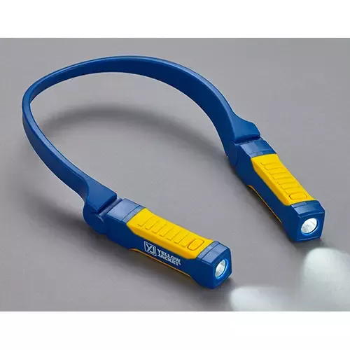 Yellow Jacket 10990
