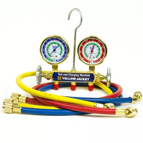 Yellow Jacket 41233