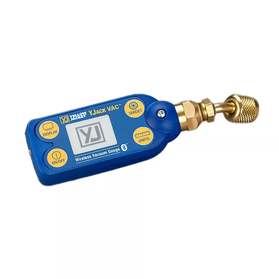 Yellow Jacket 67066