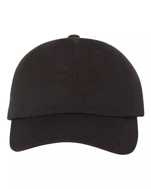 Yupoong Classics Dad’s Cap – 6245CM