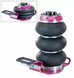 Zendex 18″ Rak Jak – 2 Ton