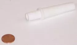 Zendex Ceramic Nozzle Replacement