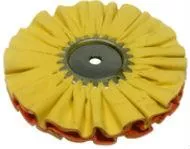 Zephyr Yellow Airway Mill Treat