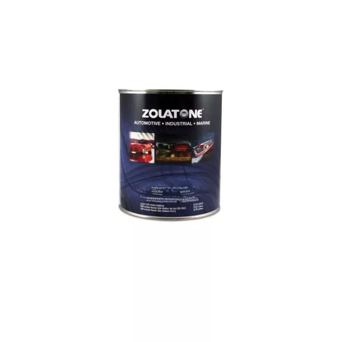 Zolatone AIM Multicolor Zolatone 30 Lilith Charcoal 30-59-1